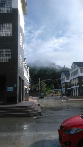 Hotel Exterior 3, Tianzhushan Chenglin Hotel, Anqing