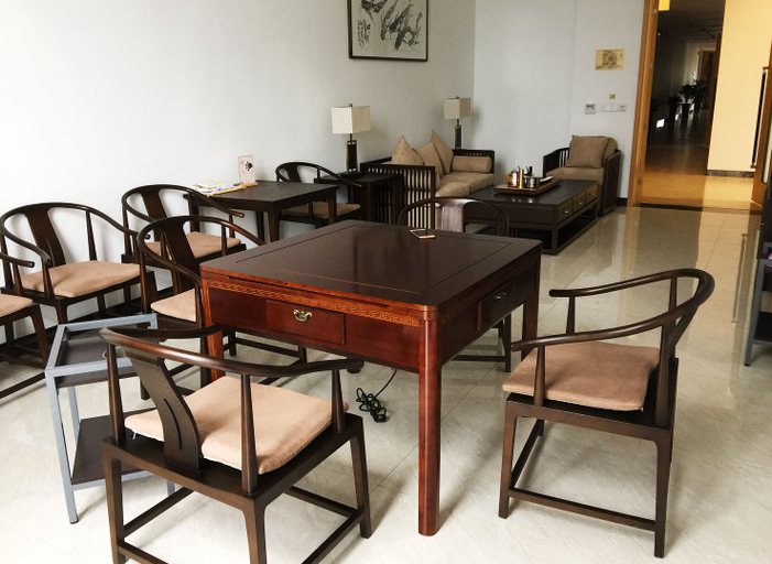 Food & Drinks 3, Shizhushan dezheng Hotel, Yangzhou