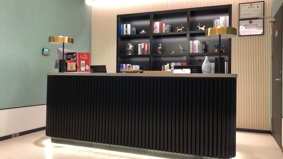 Others 5, CJIA Apartment (Shenzhen Nanshan Lilin Metro Station), Shenzhen