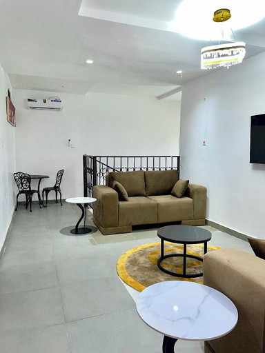 5, Bilak Luxury Apartments & Homes Ltd, AbujaMun