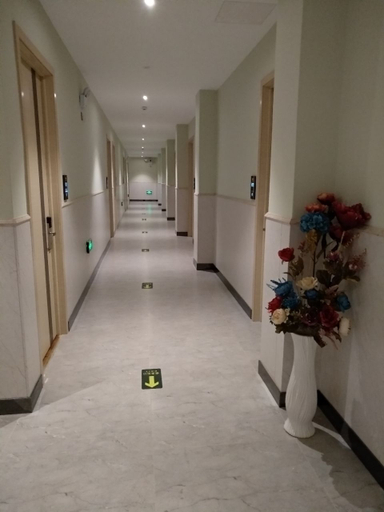 Others 3, Linhai le stay business hotel, Taizhou