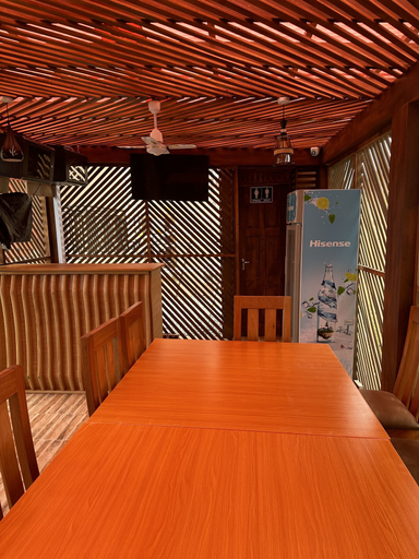 Food & Drinks 4, ACHIE SUITES, Accra