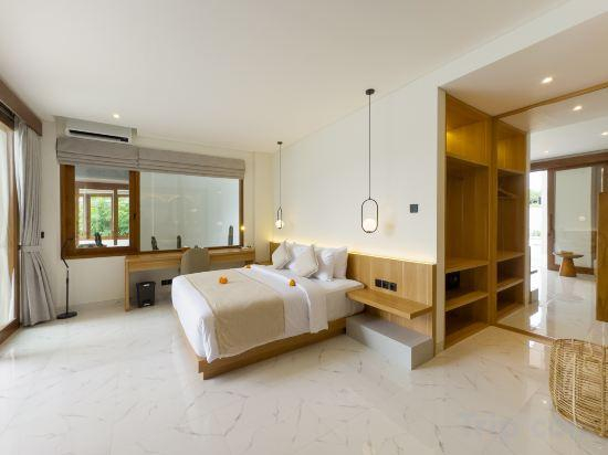 4, The Aurum Canggu, Badung