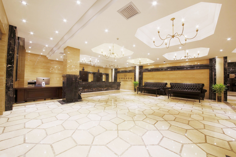 Others 5, Zhongwei Business Hotel, Changchun