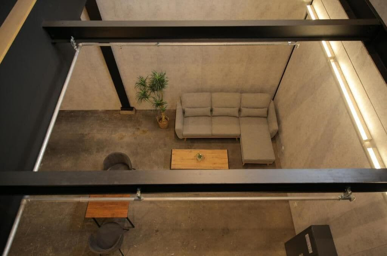 Interior 3, Obusenoyado Azumaya, Obuse