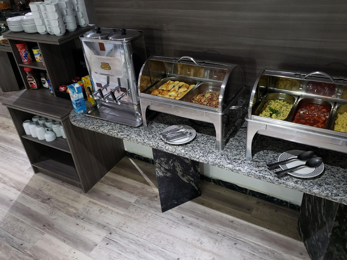 Food & Drinks 5, Lages Plaza Hotel, Lages