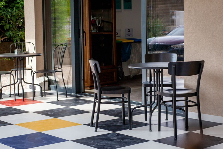 Food & Drinks, Subtub Hostel Makarska, Makarska
