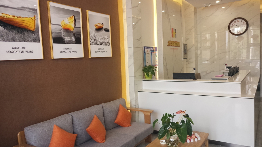 Others 5, Northern Hemisphere Hotel (Wanda Plaza, Shenbei University town), Shenyang