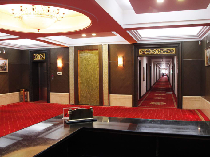 Others 4, Northwest Hotel, Lanzhou