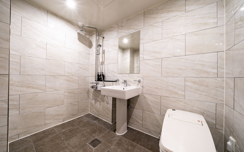 Bathroom 5, Ansan Sangnoksu Top, Hwaseong