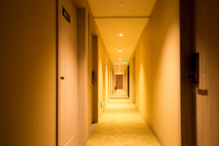 Others 3, RU YI Hotel (Nanjing Confucius Temple Scenic Area), Nanjing