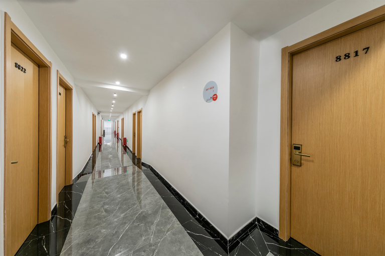 Others 5, Pingfan Hotel, Fuzhou