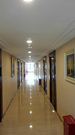 Others 4, Kaisi Hotel (Kunming Gaoxin Wuyue Plaza store), Kunming