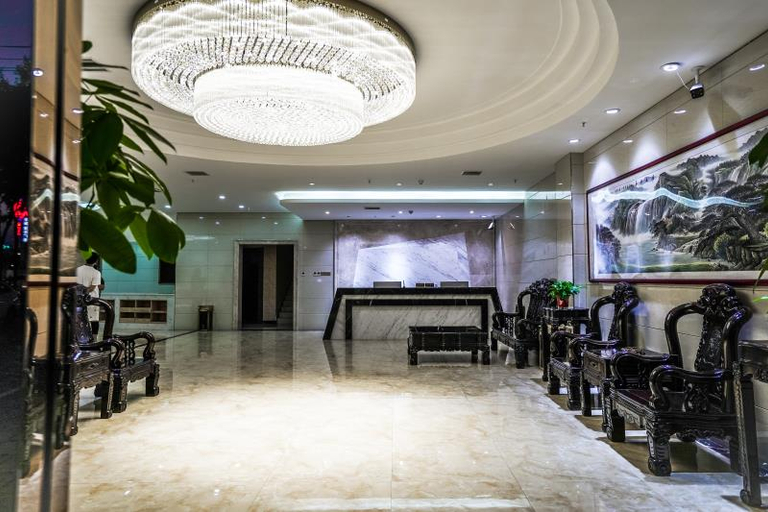 Others 4, Xi'an Meisheng Hotel (Gaoling Branch), Xi'an
