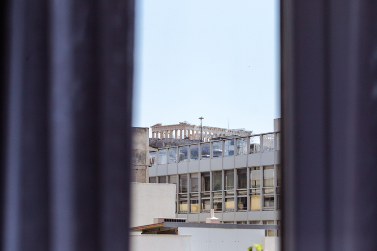 Exterior & Views, We Saw Athens, Attica