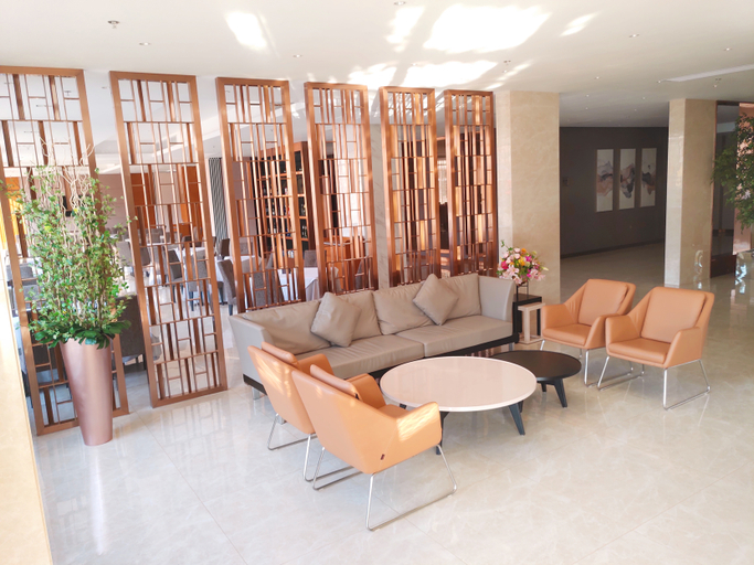 Others 5, Dalian yuanfeng hotel, Dalian