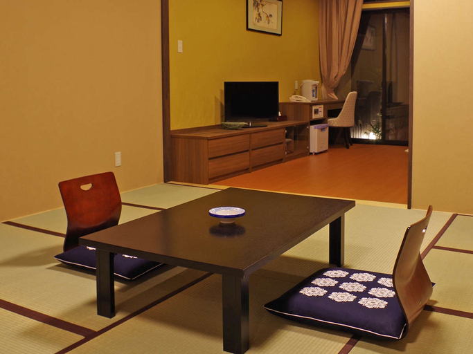 Others 4, Katsuragi Onsen Happu-no-yu, Katsuragi