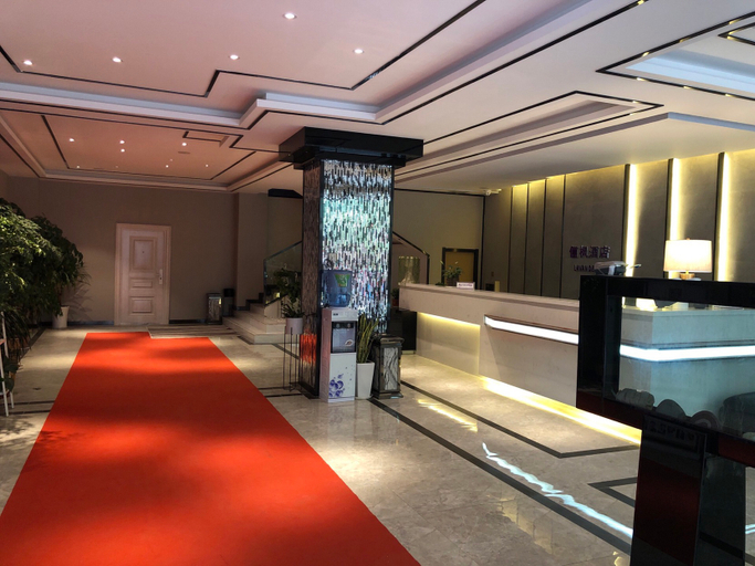 Others 3, Yuexi Maple Hotel, Liangshan Yi