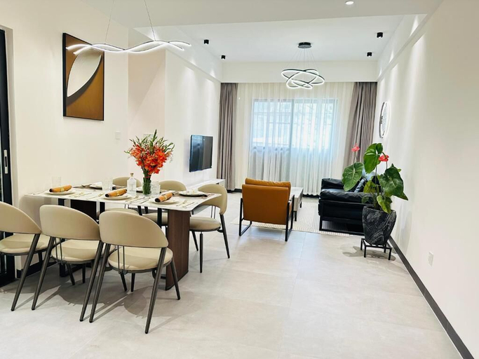 Food & Drinks, Kigali Greenland Serviced Apartments, Nyarugenge