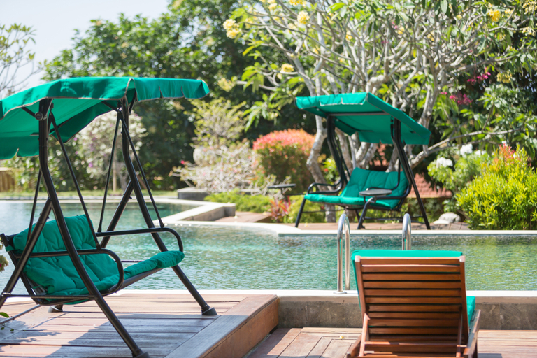 Sport & Beauty 5, VILLA BALI CASTLE NUSA DUA, Badung