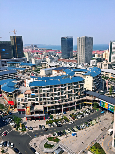 Others 4, Zhiyuan Holiday Apartment, Weihai