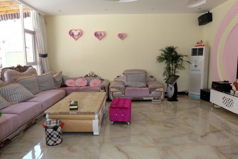 Others 2, Sweet Home Inn, Shenzhen