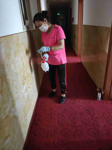 Others 5, Huixin Business Hotel, Beijing