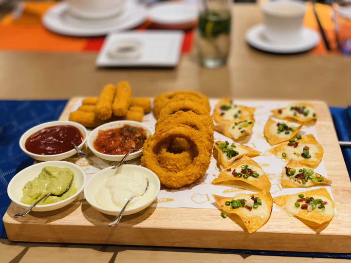 Food & Drinks 5, Onejee Hotel Shenzhen, Shenzhen