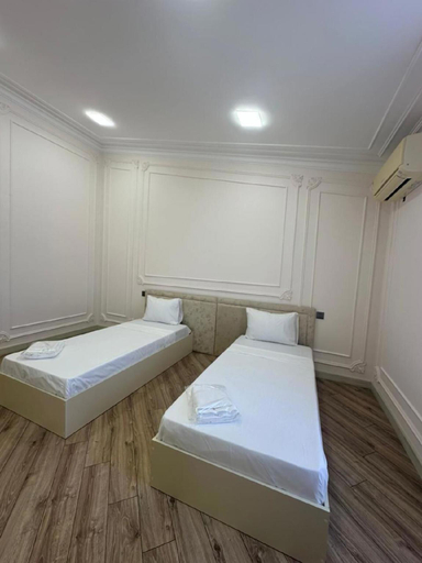 5, Penthouse Panorama Baku, Baku