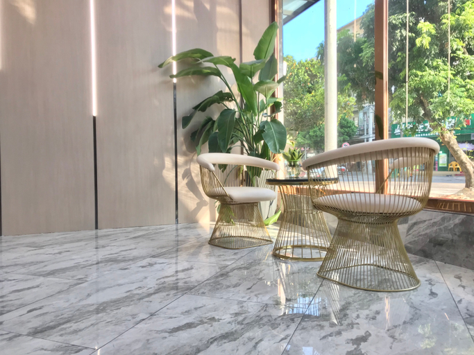 Others 5, Jianyi Boutique Hotel, Beihai