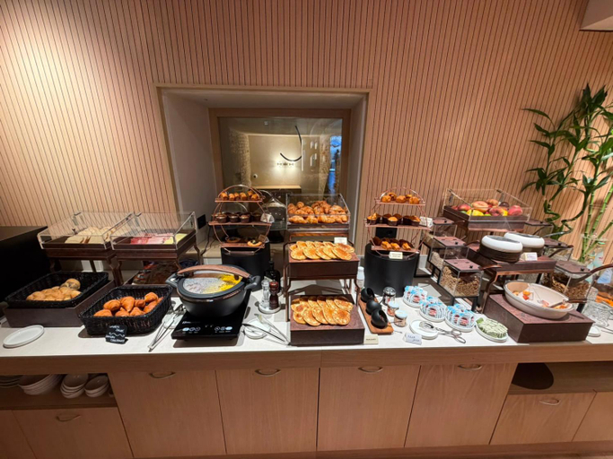 Food & Drinks 5, Palazzo Cortesi Boutique Hotel, Macerata