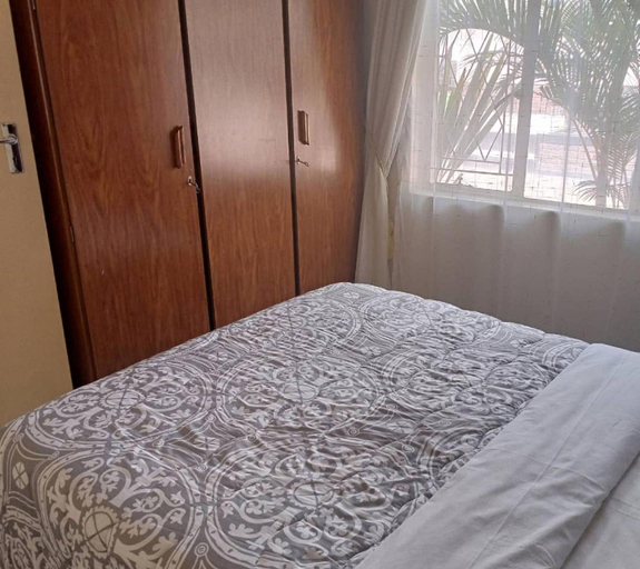 3, Neat and cosy cottage with pool - 2103, Harare
