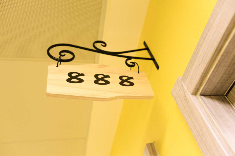 Others 4, Pink Motel (Jinan Aoti Middle Road), Jinan