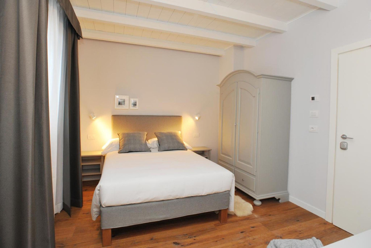 Bedroom 4, Baita Fanti Ski & Bike, Sondrio