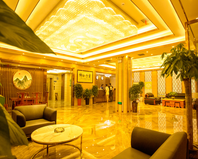 Others 4, Kaixin Theme Hotel, Hengyang