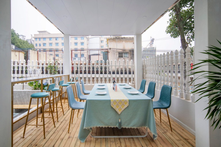 Food & Drinks 2, Changsha Kaicheng Garden Homestay, Changsha