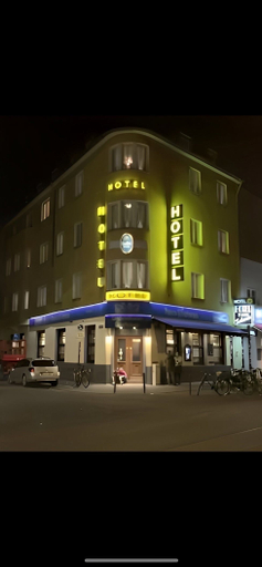 Exterior & Views 2, Hotel Haus Schwan, Köln
