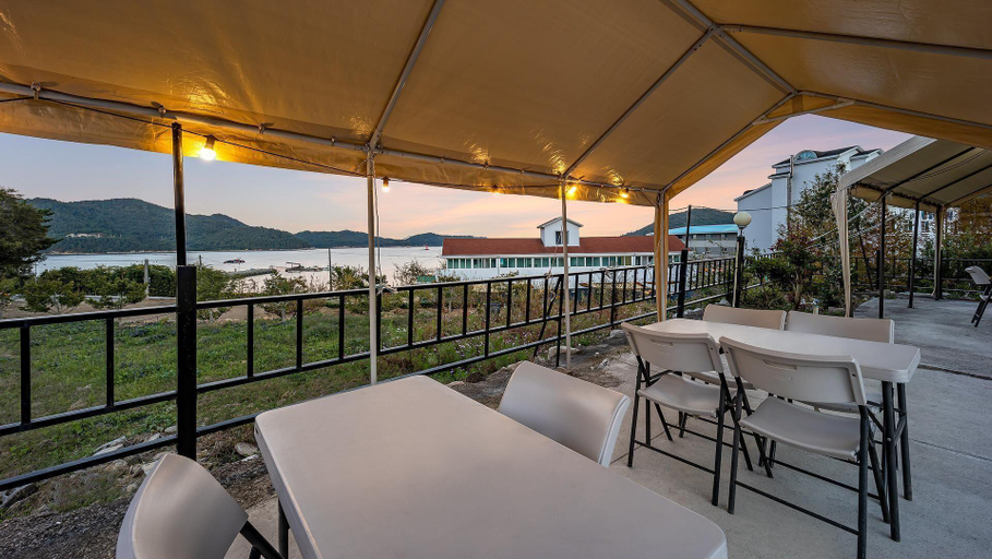 Others 5, Namhae Seven house, Namhae
