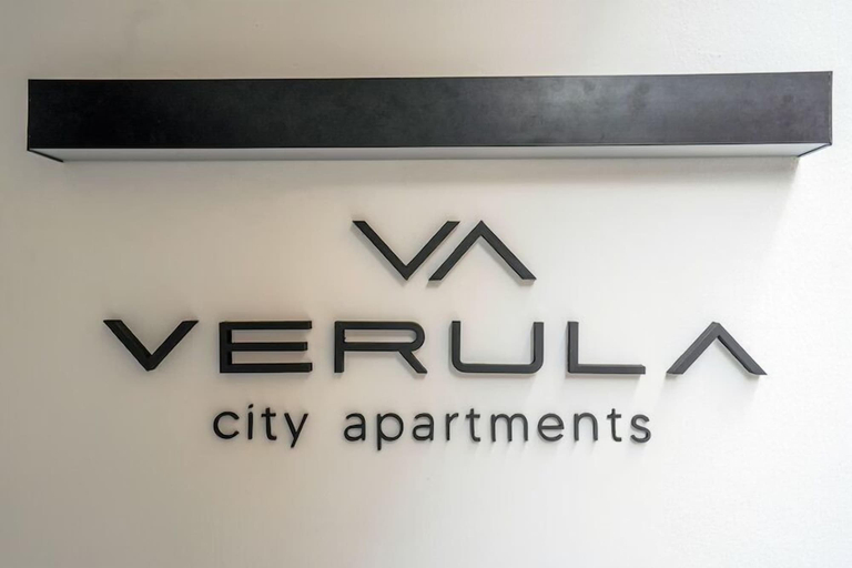 Exterior & Views 2, Verula City Apartments, Merkez