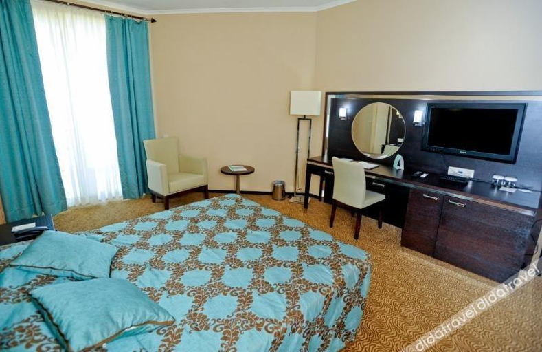 Bedroom 3, Grand Belish Beach Resort & Spa - All Inclusive, Kuşadası