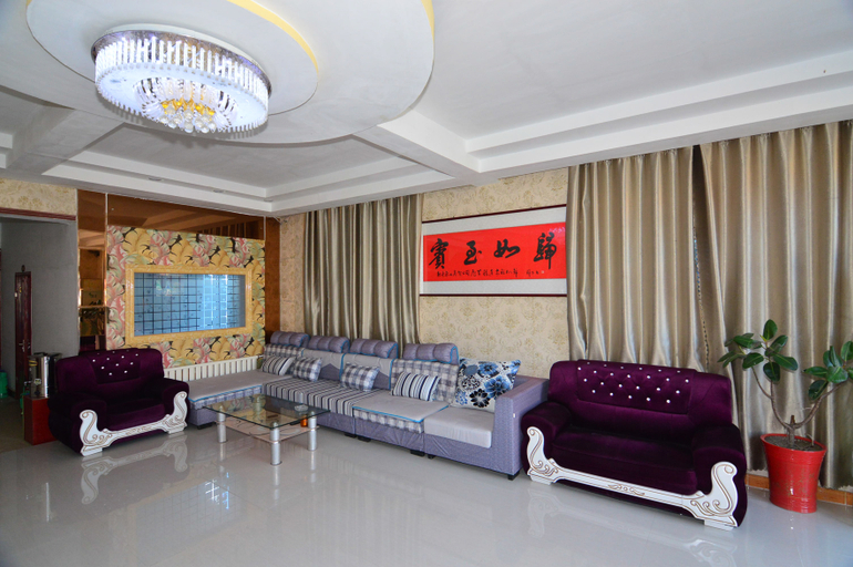 Others 4, Fengyuan Business Hotel, Qingdao