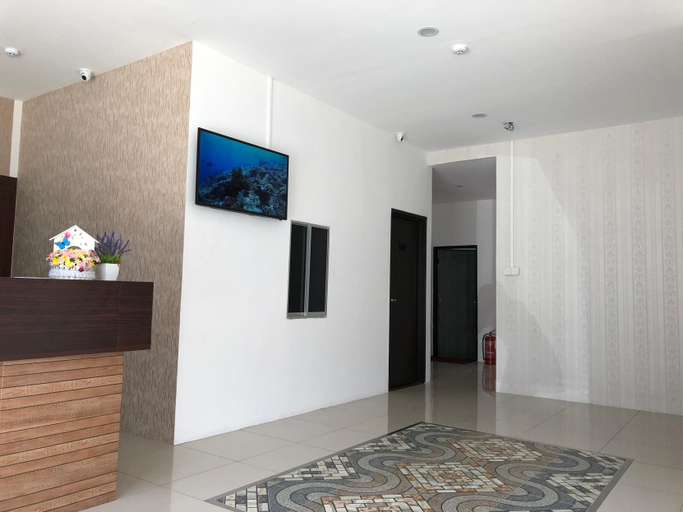 Others 5, Sipadan Haven Inn, Semporna