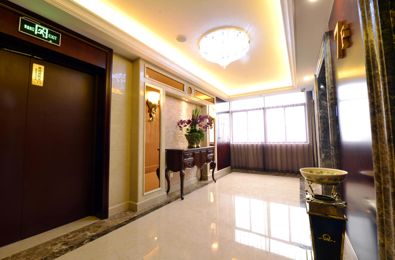 Others 3, Ruitisen Hotel (Dongyang City Center Branch), Jinhua