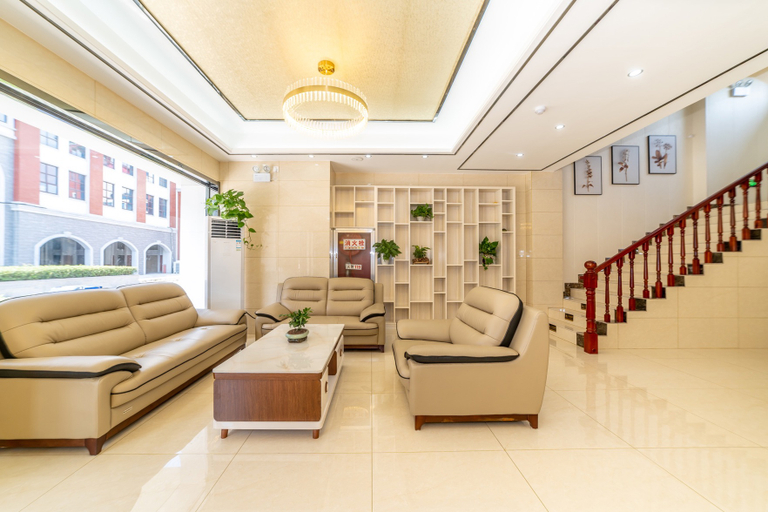 Others 5, Star Holiday Hotel, Lu'an