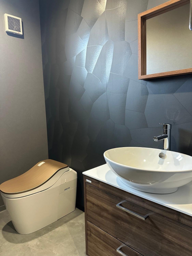 Bathroom 2, HOTEL PG -1- - Vacation STAY 17598v, Onomichi