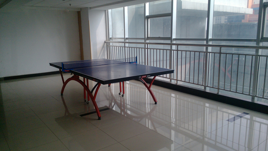 Others 3, Xincheng Business Hotel, Weifang