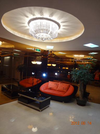Others 5, Tianchen Fengqing Business Hotel, Foshan