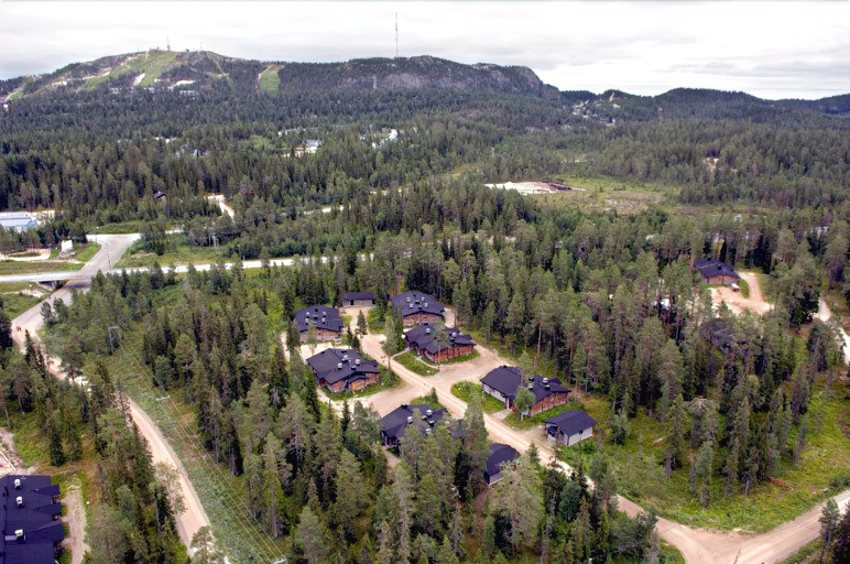 4, Rantaruka, Northern Ostrobothnia