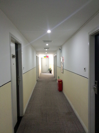 Others 5, Xinyu Boutique Hotel(Jinjiang EMU station store), Quanzhou
