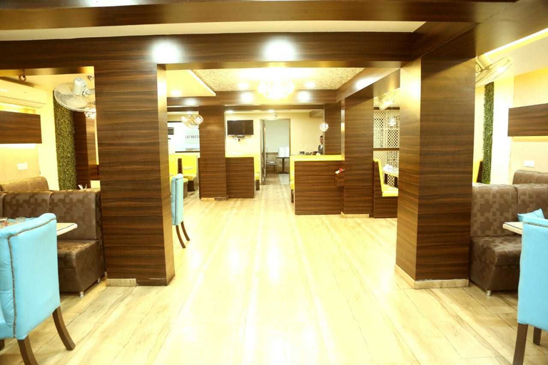 Others 5, Pan Club Hotel, Valsad